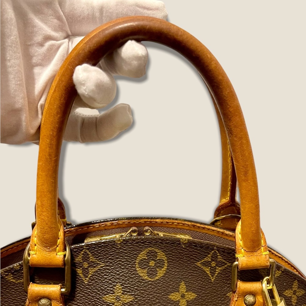 ✨SOLD✨Louis Vuitton Monogram Ellipse MM - Picture 6 of 16